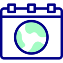 ecology,time and date,calendar,date,schedule,day,environment,earth day